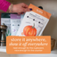 Fettle Pure and Natural Pumpkin Powder 250g