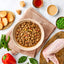 Naturo Adult Dog Grain & Gluten Free Turkey in Herb Gravy 12x100g