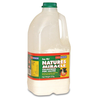 Farmsense Natures Miracle 225g Bottle - Ormskirk Pets