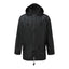 FORT AIRFLEX JACKET BLACK - Ormskirk Pets