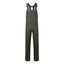 FORT AIRFLEX BIB & BRACE GREEN - Ormskirk Pets