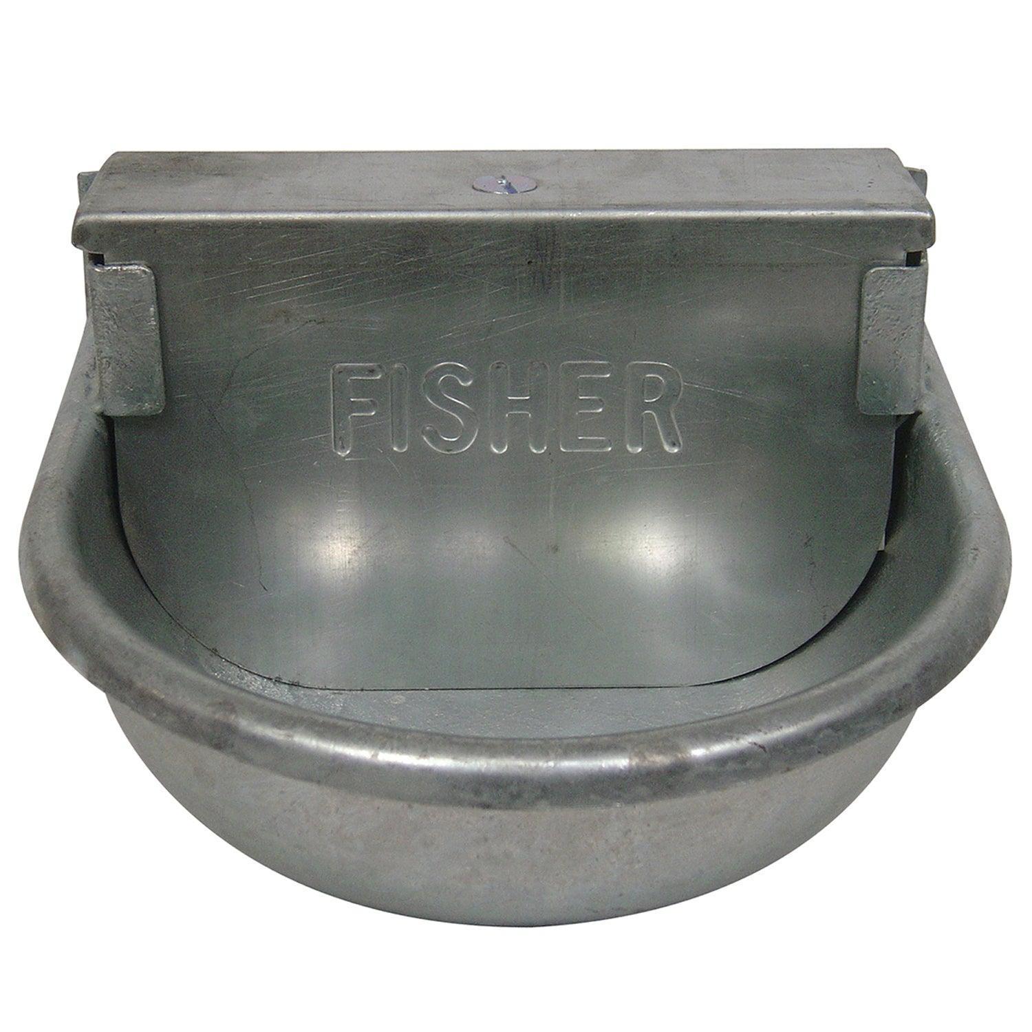 Fisher Alvin A102 Drinker - Ormskirk Pets