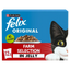 Felix Mixed Farm Selection in Jelly 12x85g