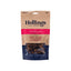 Hollings Pig Ear Strip Pre Pack 150g