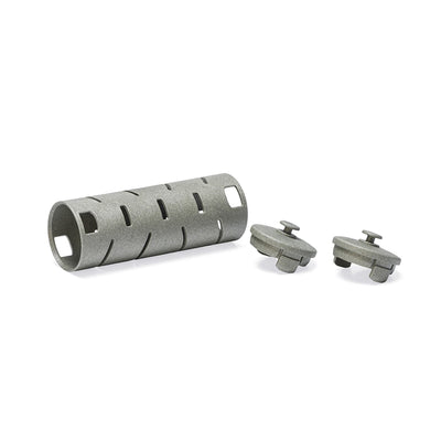 Gaun Chicken Snak Roll 100% Recycled Plastic
