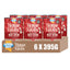 Good Boy Home Faves Beef Stew - 6 x 395G