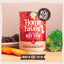 Good Boy Home Faves Beef Stew - 6 x 395G