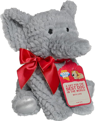 GOOD BOY Gift Elephant NEW 31cm (12") Large Toy