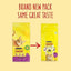 Go-Cat Adult Cat Food Chicken and Duck 320G - Ormskirk Pets
