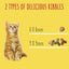 Go-Cat Junior Chicken, Milk & Veg Dry Cat Food 750g - Ormskirk Pets