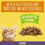 Go-Cat Senior Cat Food Chicken & Veg 750G - Ormskirk Pets