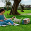 Stefanplast Pet Carrier With Metal Door Nordic
