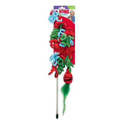 KONG Holiday Teaser Loopz