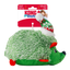 KONG Holiday Comfort HedgeHug Assorted Medium