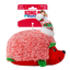 KONG Holiday Comfort HedgeHug Assorted Medium