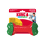 KONG Holiday CoreStrength Bone Medium