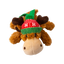 KONG Holiday Cozie Reindeer Medium