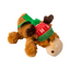 KONG Holiday Cozie Reindeer Medium
