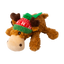 KONG Holiday Cozie Reindeer Medium