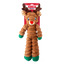 KONG Holiday Shakers Crumples Reindeer XL