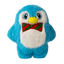 KONG Holiday Snuzzles Penguin Small