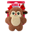 KONG Holiday Snuzzles Reindeer Medium