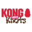 KONG Holiday Wild Knots Bear Assorted Med/Lrg
