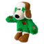 KONG Holiday Wild Knots Bear Assorted Med/Lrg