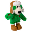 KONG Holiday Wild Knots Bear Assorted Small