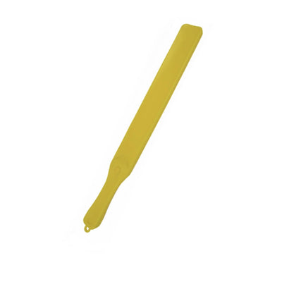 Harold Moore Universal Stirrer Yellow - Ormskirk Pets