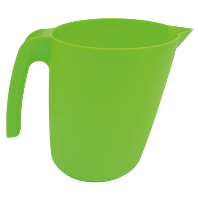 Harold Moore Pouring Jug Lime Green - Ormskirk Pets