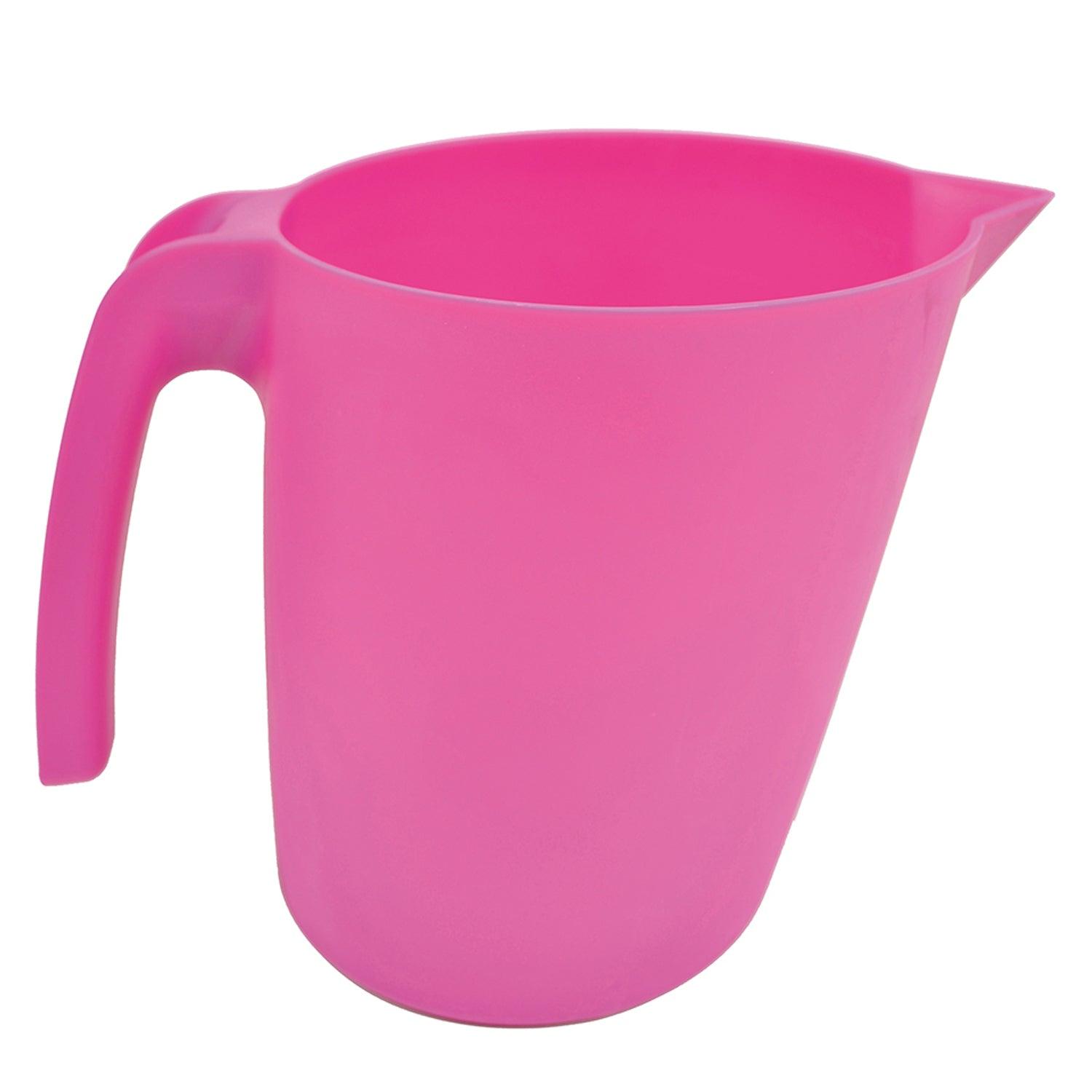 Harold Moore Pouring Jug Pink - Ormskirk Pets