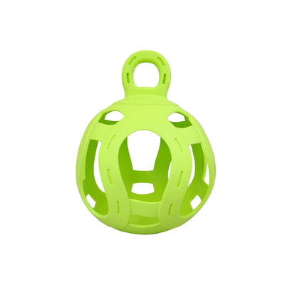 Horsemen's Pride Jolly Hay Ball Green - Ormskirk Pets