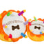 House of Paws Small Yellow Birthday Cake