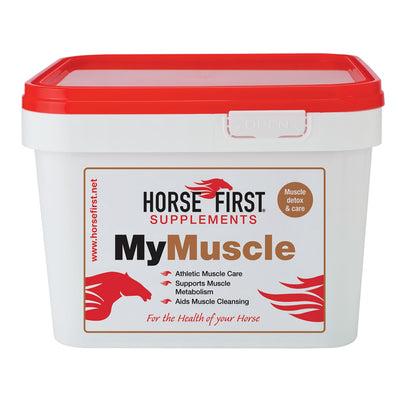 HORSE FIRST MY MUSCLE  5 KG