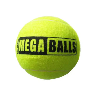 Dog & Co Mega Tennisball Assorted
