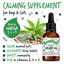 Bugalugs Organic Hemp Oil 50Ml