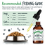 Bugalugs Organic Hemp Oil 50Ml