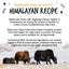 Bugalugs Himalayan Cheese Topper 70G