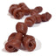 Benevo Vegan Pawtato Knots - Small Purple 150g - Ormskirk Pets