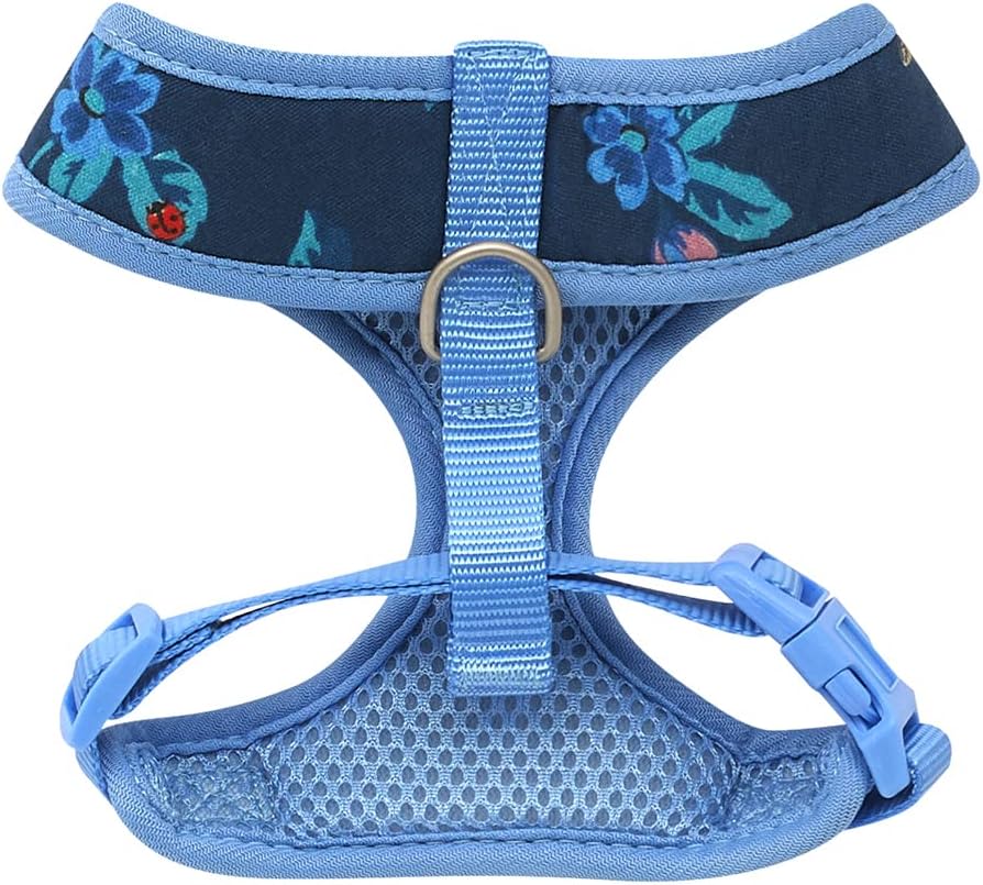 Cath Kidston Flora Fauna Greenwich Flowers Harness
