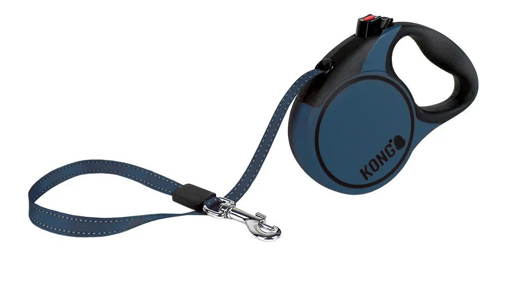 KONG Terrain Retractable Blue