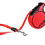 KONG Terrain Retractable Red