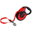 KONG Ultimate Retractable Red Xtra Large