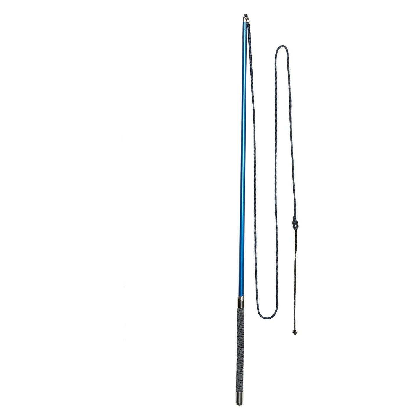 IMPERIAL RIDING LUNGING WHIP CARBON - Ormskirk Pets