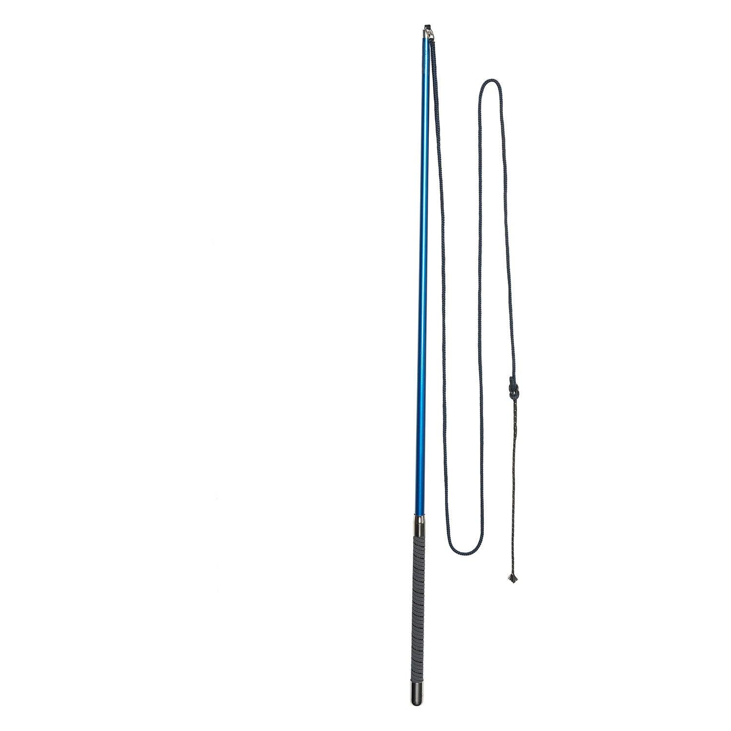IMPERIAL RIDING LUNGING WHIP CARBON - Ormskirk Pets