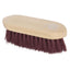 IMPERIAL RIDING DANDY BRUSH HARD WITH WOODEN BACK - Ormskirk Pets