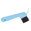 IMPERIAL RIDING HOOF PICK WITH BRUSH - Ormskirk Pets