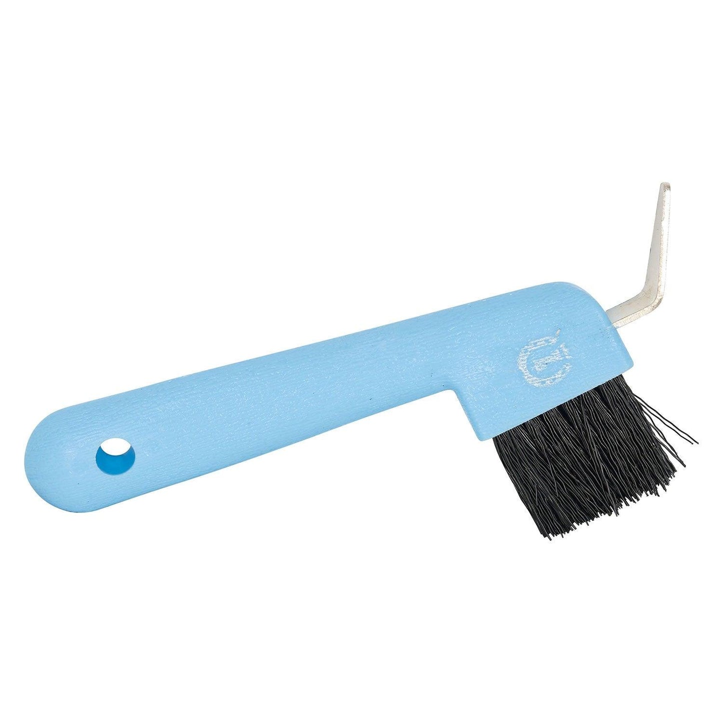 IMPERIAL RIDING HOOF PICK WITH BRUSH - Ormskirk Pets