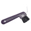 IMPERIAL RIDING HOOF PICK WITH BRUSH - Ormskirk Pets